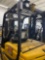 Yale ER060VLE80TE085 80 V Forklift
