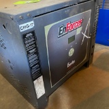 Enforcer HF Forklift Battery Charger