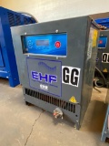 GNB EHF High Frequency Industrial Battery Charger