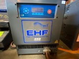 GNB EHF High Frequency Industrial Battery Charger