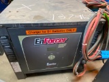 Enforcer HF Forklift Battery Charger