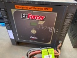 Enforcer HF Forklift Battery Charger