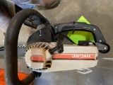 Craftsman Chain Saw