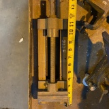 Drill Press Vise