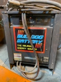 Bulldog Battery 12 Volt