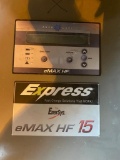 Emax HF Express 15