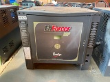 Enforcer HF IQ Forklift Battery Charger. Output: 48v, 240amp