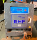 GNB EHF High Frequency Industrial Battery Charger