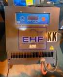 GNB EHF High Frequency Industrial Battery Charger???????Output: 48v, 130amps