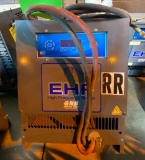 GNB EHF High Frequency Industrial Battery Charger???????Output: 48v, 130amps