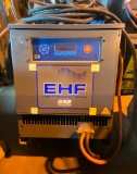 GNB EHF High Frequency Industrial Battery Charger???????Output: 48v, 150amps