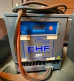 GNB EHF High Frequency Industrial Battery Charger???????Output: 48v, 150amps