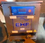 GNB EHF High Frequency Industrial Battery Charger???????Output: 48v, 150amps