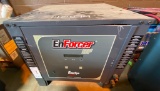 Enforcer HF IQ Forklift Battery Charger. Output: 48v, 240amp