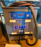 GNB EHF High Frequency Industrial Battery Charger???????Output: 48v, 150amps