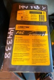 Ametek...PAC...Prestolite...Advanced Power EC 2000 Forklift Battery Charger. Output: 48v, 225amps