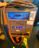 GNB EHF High Frequency Industrial Battery Charger???????Output: 48v, 130amps