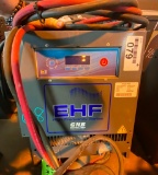 GNB EHF High Frequency Industrial Battery Charger???????Output: 48v, 130amps