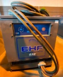 GNB EHF High Frequency Industrial Battery Charger???????Output: 48v, 150amps