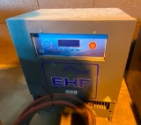 GNB EHF High Frequency Industrial Battery Charger???????Output: 36v, 150amps