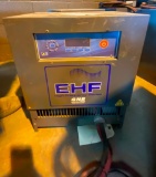 GNB EHF High Frequency Industrial Battery Charger???????Output: 36v, 150amps