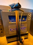 GNB EHF High Frequency Industrial Battery Charger???????Output: 36v, 150amps