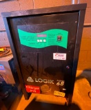 Logik MHF68 Forklift Battery Charger. Output: 36v, 180amps