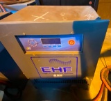 GNB EHF High Frequency Industrial Battery Charger???????Output: 36v, 150amps