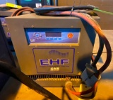 GNB EHF High Frequency Industrial Battery Charger???????Output: 36v, 150amps