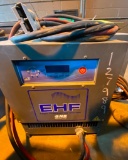 GNB EHF High Frequency Industrial Battery Charger???????Output: 36v, 150amps