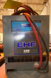 GNB EHF High Frequency Industrial Battery Charger???????Output: 36v, 150amps