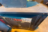 Enforcer HF IQ Forklift Battery Charger. Output: 36v, 200amp