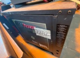 Enforcer HF IQ Forklift Battery Charger. Output: 36v, 200amp