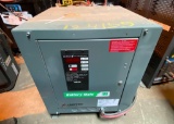 Ametek...AC1000 Battery-Mate. Output: 24v, 102amps