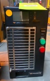 V-Force HFM Series...24v, 140amps Forklift Battery Charger