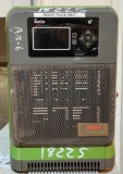 EnerSys EnForcer...IMPAQ. Output: 24/36/48v, 280amps