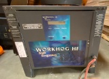 Workhog HF Forklift Battery Charger. Output: 24v, 200amps