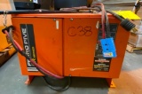 Ferro Five FR Series Forklift Battery Charger. Output: 40v, 135amps