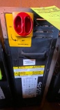 Power Designers Element Wallmount Forklift Battery Charger....Output: 60v, 250amps