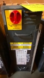 Power Designers Element Wallmount Forklift Battery Charger....Output: 60v, 250amps