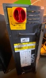 Power Designers Element Wallmount Forklift Battery Charger....Output: 60v, 250amps