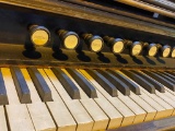 Pump Organ