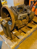 Eaton Fuller Transmission