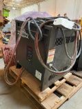 Forklift Battery Charger