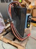 24V Forklift Battery Charger