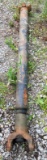 Driveshaft for Freightliner FLD 112