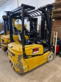 2015 Yale Forklift ERP040