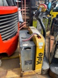 Yale Pallet Jack MPB040