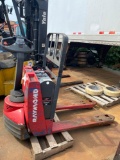 Raymond 24V Pallet Jack