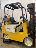 Yale GLC050 Forklift